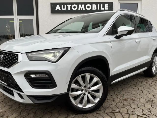 Seat Ateca DSG