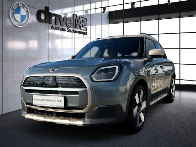 Mini Cooper SE Countryman SE