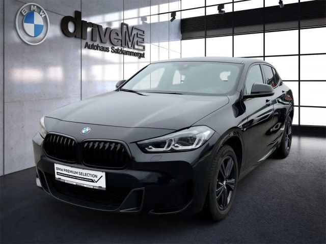 BMW X2 M-Sport xDrive18d