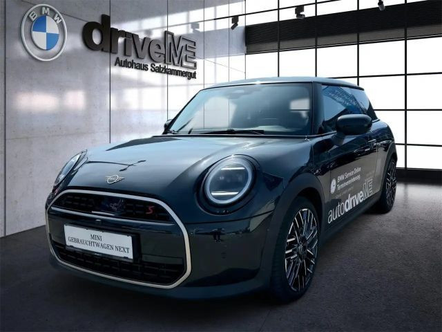 Mini Cooper S F66