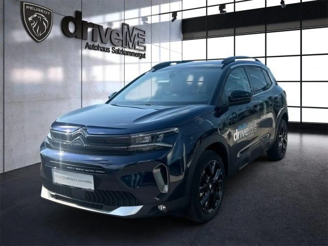 Citroën C5 Aircross MAX MHEV 136