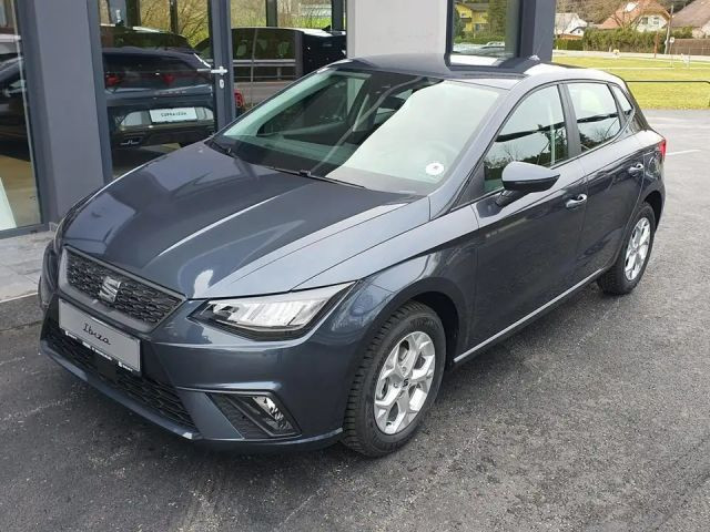 Seat Ibiza 1.0 TSI Reference