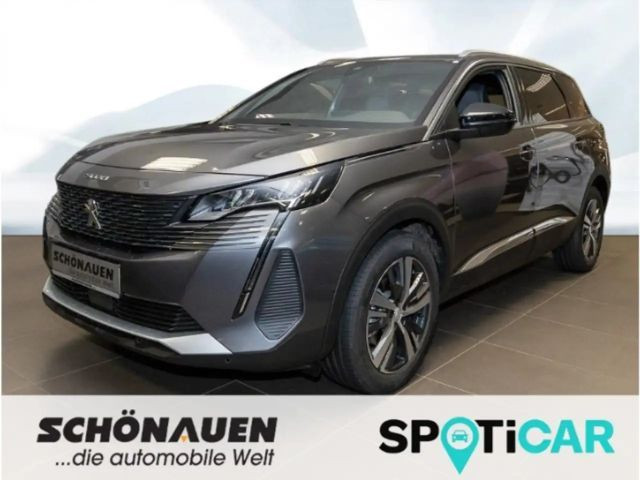 Peugeot 5008 Allure Pack BlueHDi EAT8