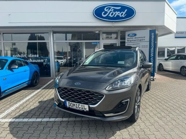 Ford Kuga Vignale Plug in Hybrid Hybrid