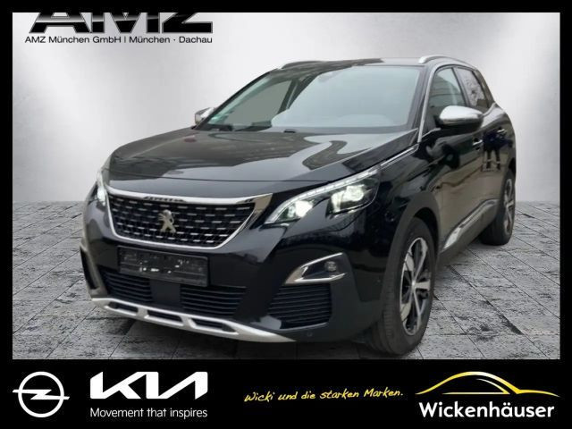 Peugeot 3008 Crossway PureTech