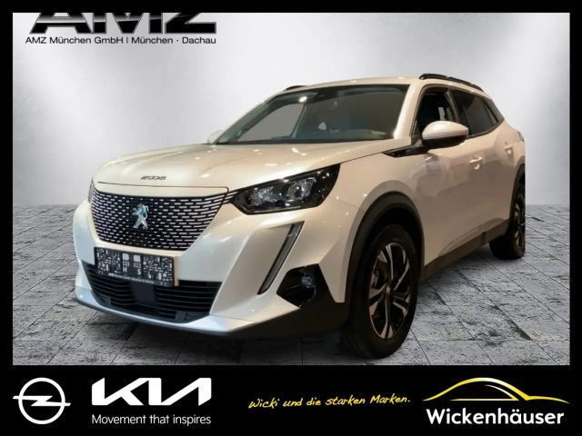 Peugeot 2008 e-136 Aussenspiegel el. verstell-& heizbar