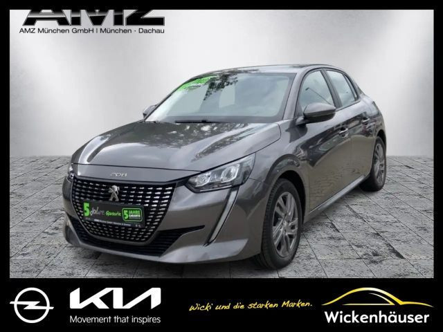 Peugeot 208 PureTech Active Pack