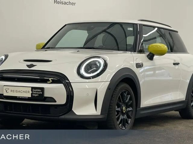 Mini Mini Electric SE