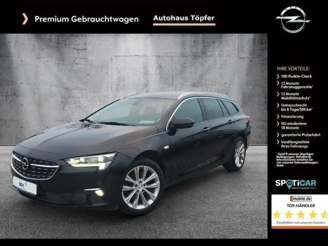 Opel Insignia Sports Tourer