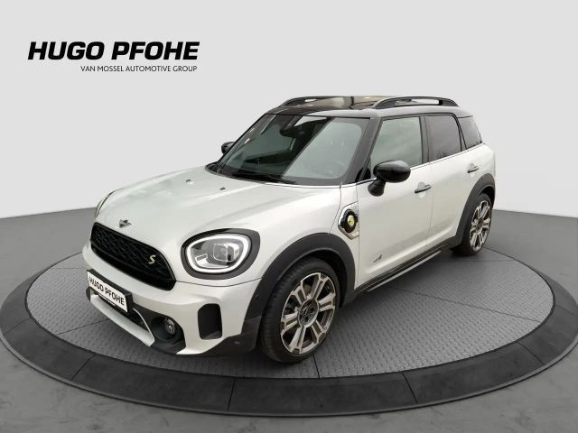 Mini Cooper SE Countryman All4 SE