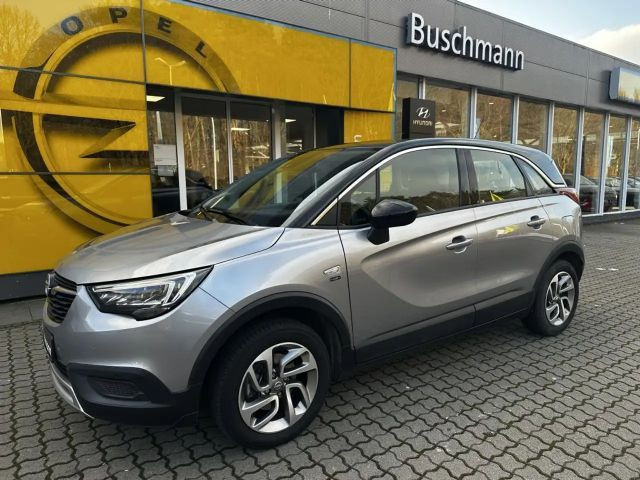 Opel Crossland X Opel 2020 +inkl. Winterräder+