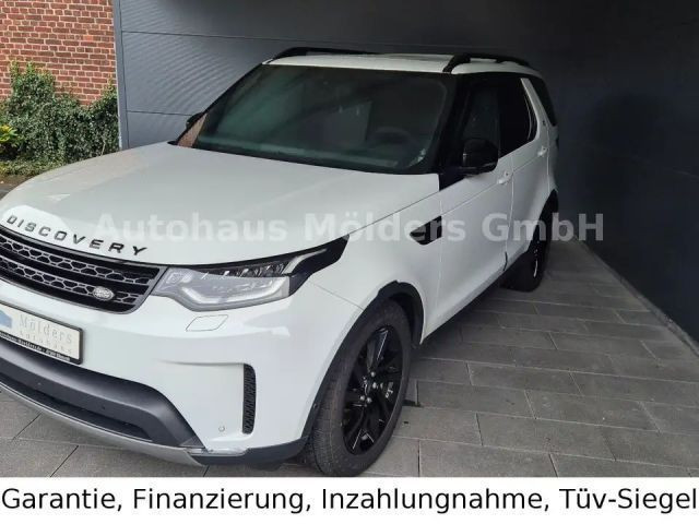 Land Rover Discovery SE SD6