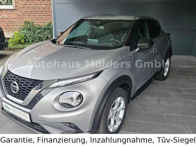 Nissan Juke 1,0 *Garantie*Navi*Kamera*215€ mtl.