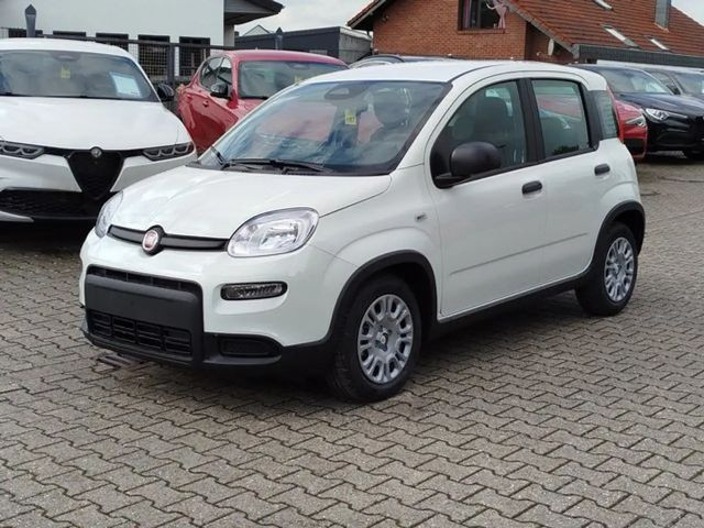 Fiat Panda 1.0 MHEV #CityPaket