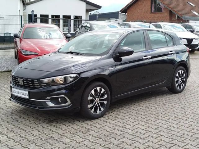 Fiat Tipo CityCross Life