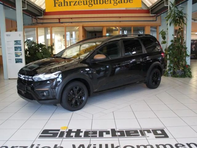 Dacia Jogger TCe 110 Extreme