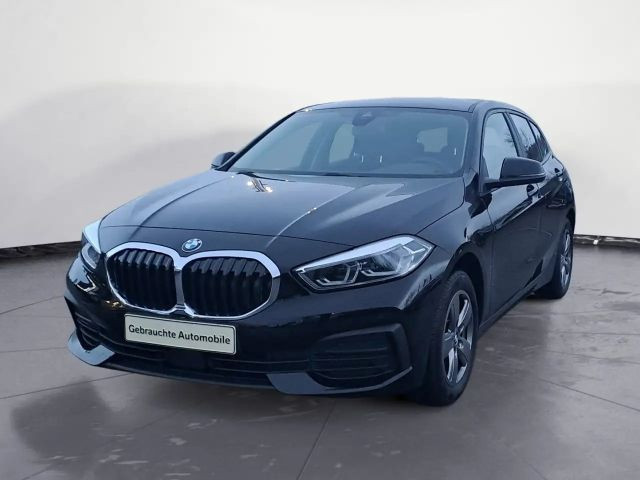 BMW 1 Serie 118 Advantage pakket Sedan 118i