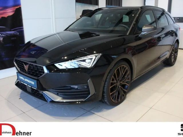 Cupra Leon Sportstourer VZ