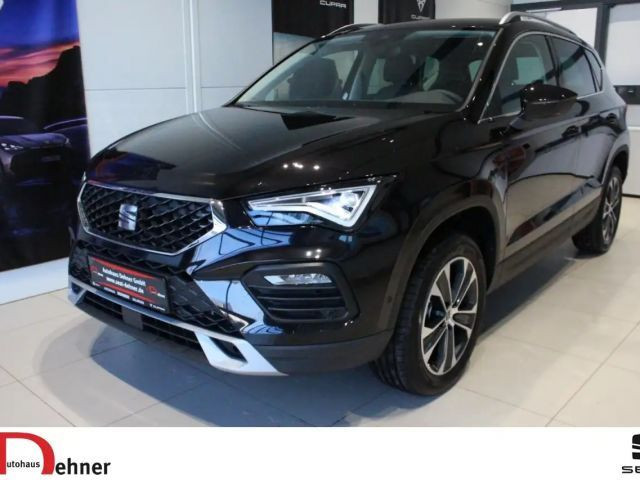 Seat Ateca Style DSG