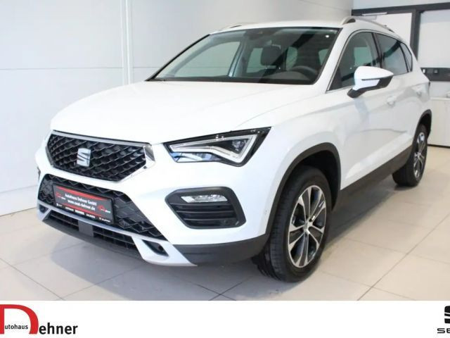 Seat Ateca Style DSG