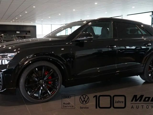 Audi Q8 Hybride 60 TFSI