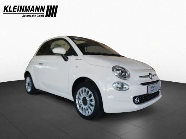 Fiat 500C Dolcevita