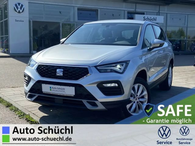 Seat Ateca Style 1.5 TSI