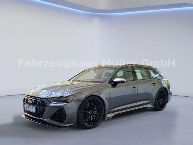 Audi RS6 ABT-S Tuning2024,Navi, MatrixLED,Kamera700PS