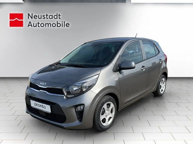 Kia Picanto 1,2 Edition Drive Klima Sitzheizung DAB