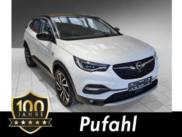 Opel Grandland X Ultimate