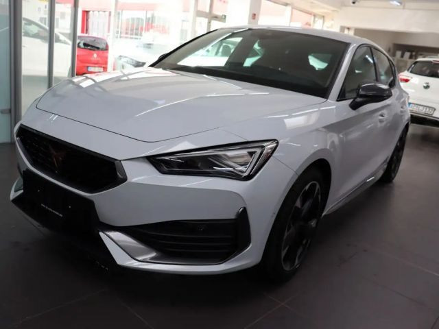 Cupra Leon 2.0 TSI DSG