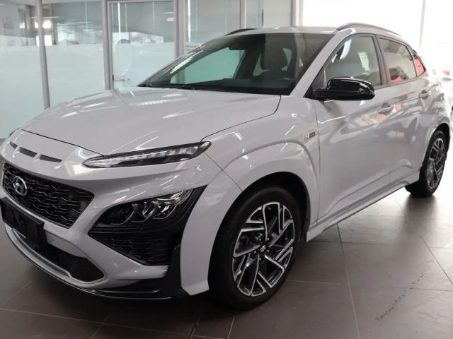 Hyundai Kona 2WD N Line