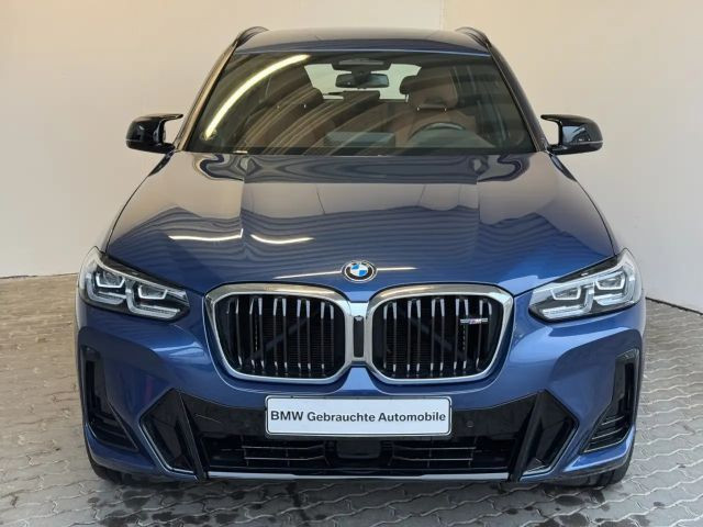 BMW X3 40iA Navi.LED.HuD.ACC.Rükamera.Hifi.Komfzg