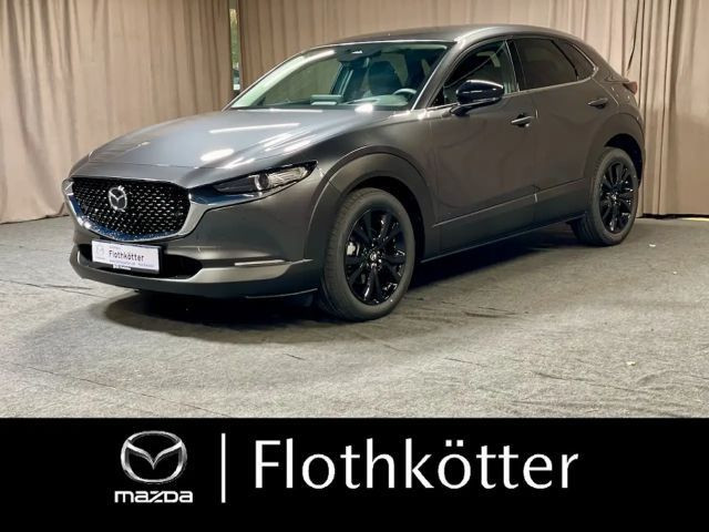 Mazda CX-30 Homura