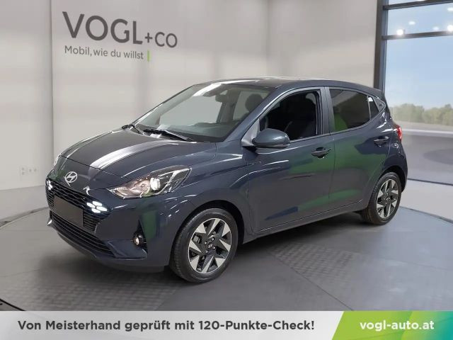 Hyundai i10 GO Plus