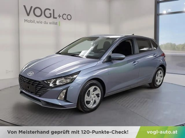 Hyundai i20 1.2