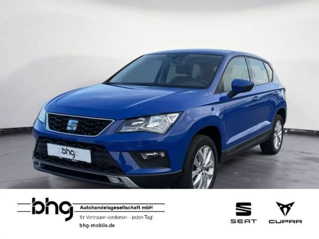 Seat Ateca Style 1.0 TSI