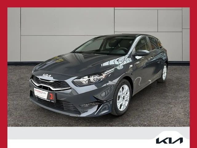 Kia Ceed GDi