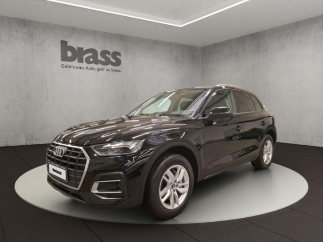 Audi Q5 Quattro S-Tronic Hybride 50 TFSI