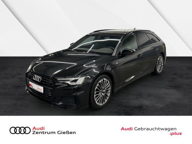 Audi A6 Avant Quattro S-Tronic Sport Hybride 55 TFSI