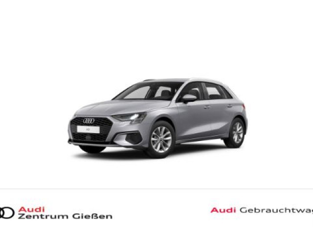 Audi A3 Sportback 35 TFSI