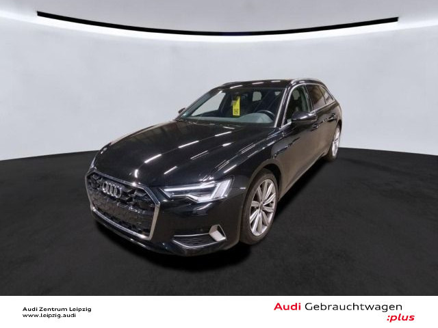 Audi A6 Avant Quattro S-Tronic 40 TDI