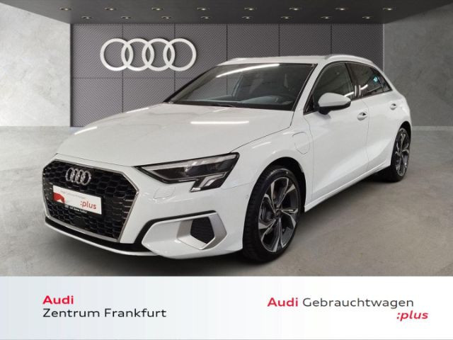 Audi A3 Sportback S-Tronic Hybride 40 TFSI