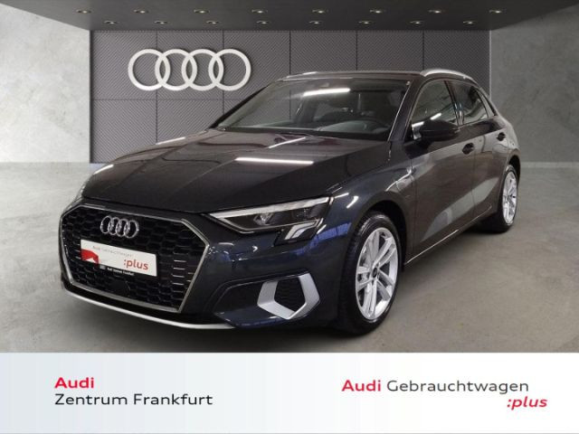 Audi A3 Sportback S-Tronic Hybride 40 TFSI