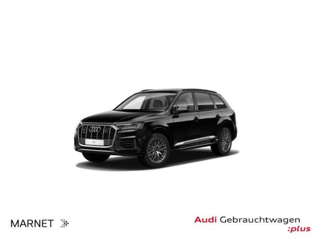 Audi Q7 Quattro 45 TDI