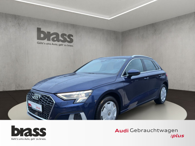 Audi A3 Sportback S-Tronic 35 TFSI