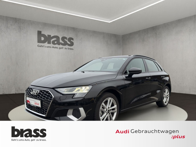 Audi A3 Sportback S-Tronic 35 TFSI