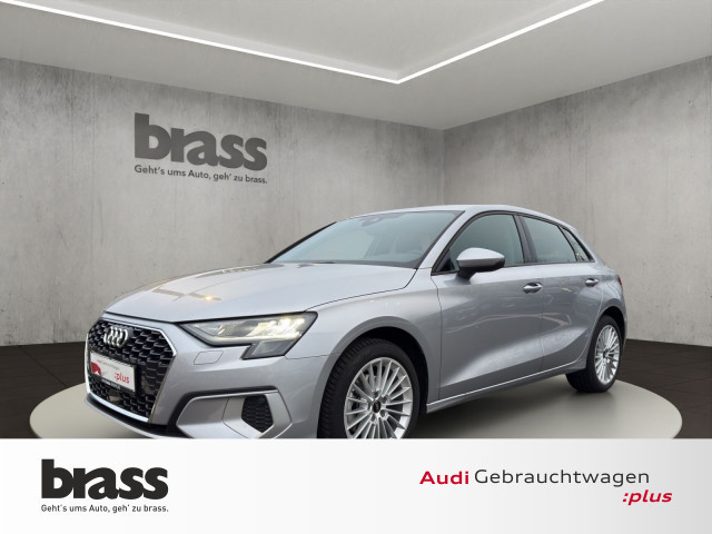 Audi A3 Sportback 35 TFSI