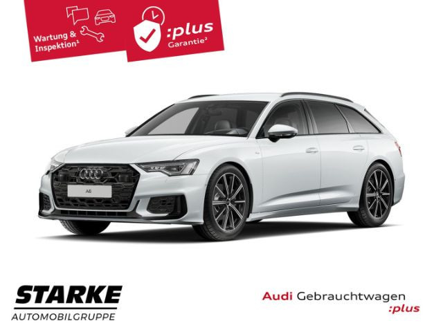 Audi A6 Avant S-Line S-Tronic 45 TFSI