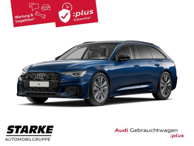 Audi A6 Avant S-Line S-Tronic 45 TFSI